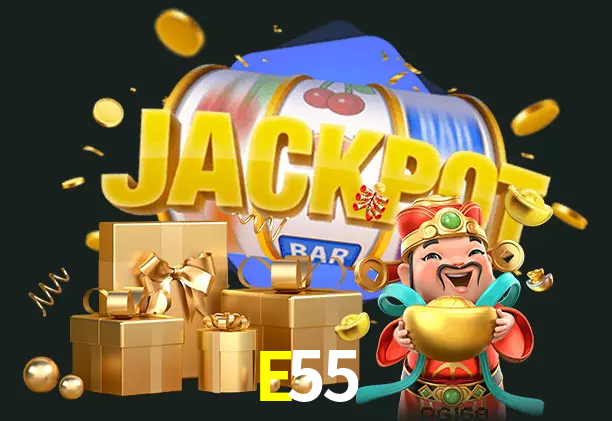 E55 bet