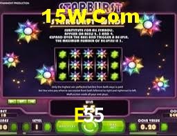 Game Providers E55