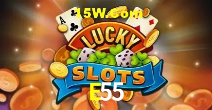 Especiais de Fim de Semana E55