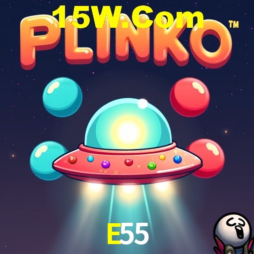 Desvendando o Mundo dos Jogos Virtuais na E55