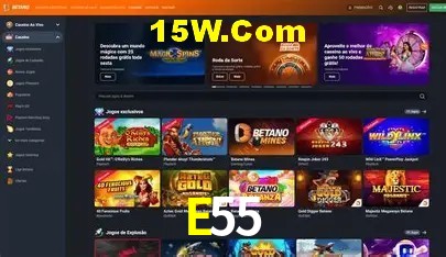 E55 Casino