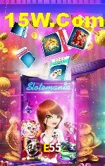 Benefícios da Conta E55