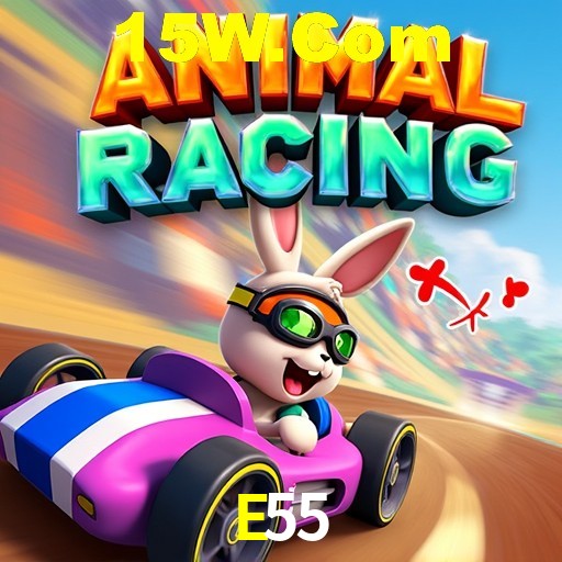 Desvendando o Mundo dos Jogos Virtuais na E55