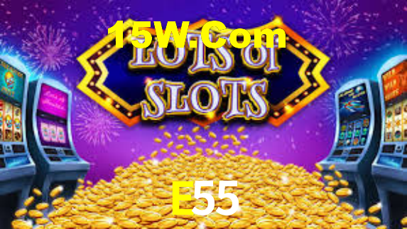 Exclusive Games E55