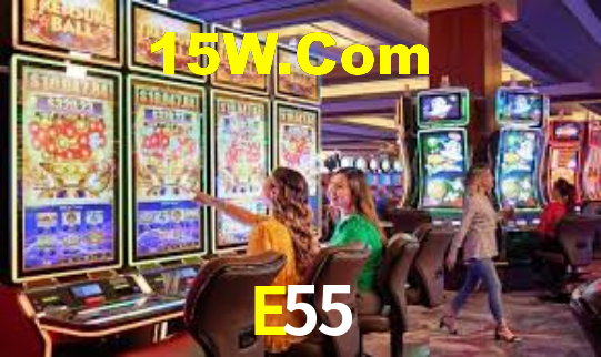E55 Casino