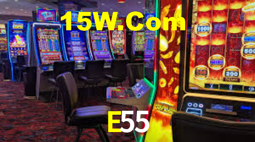 Roulette Table E55
