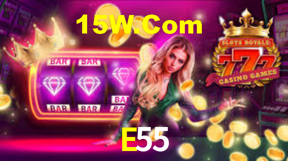 E55