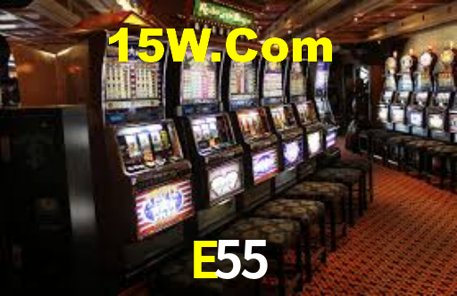 Blackjack Table E55