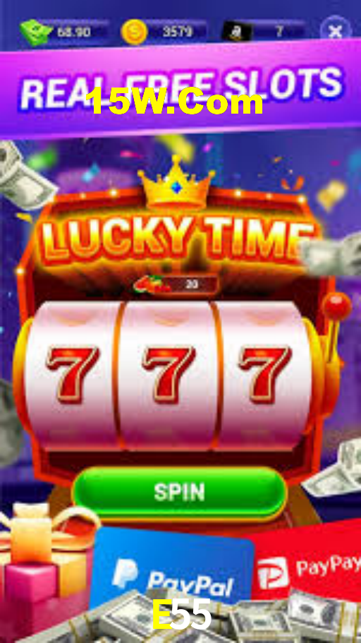 VIP Casino E55