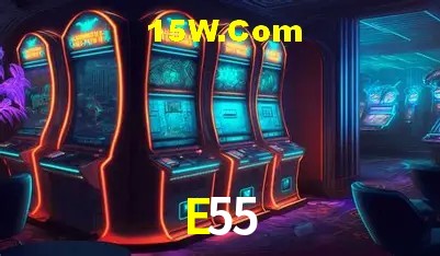 Design Responsivo E55
