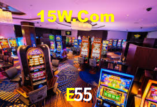 Live Casino E55