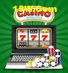 Provedores de Jogos E55