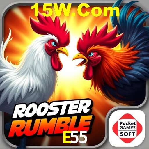 Jogos Exclusivos E55