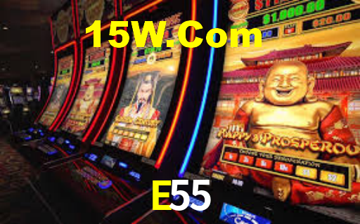 Tournaments E55